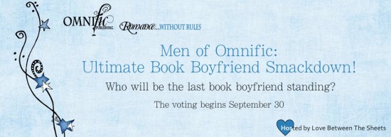 Omnific Banner