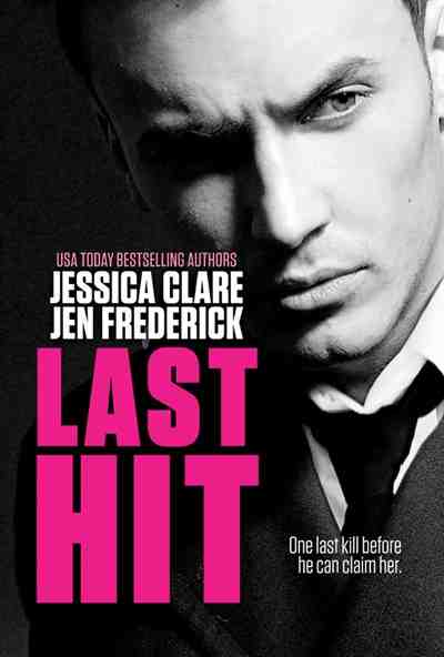 last hit cover