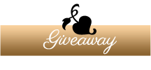 Giveaway