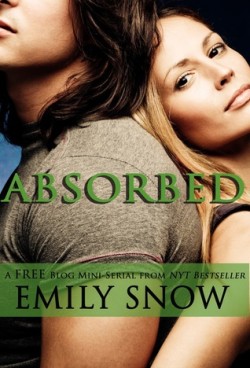 absorbed