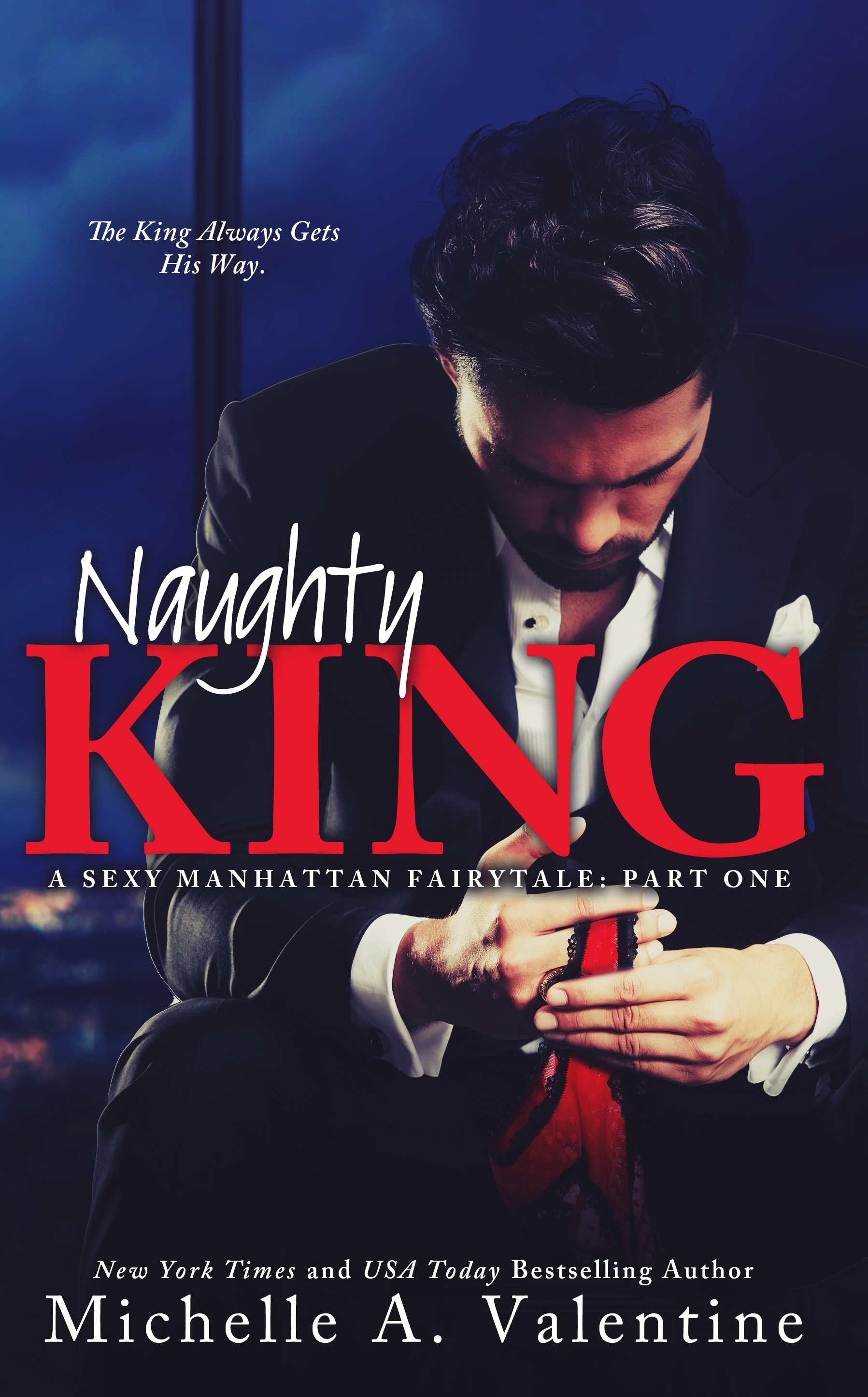 naughtyking