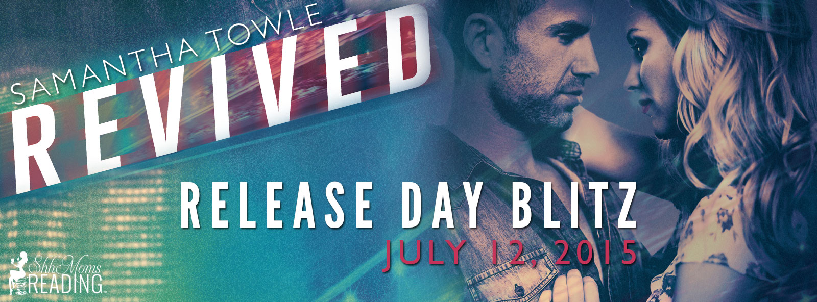Revived Release Day