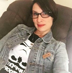 BarbieAuthor Pic