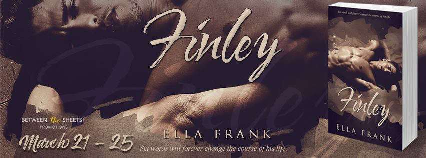 FINLEY banner