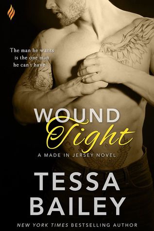 wound-tight