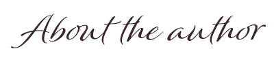 AboutTheAuthor